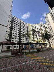 Blk 408 Sembawang Drive (Sembawang), HDB Executive #576123431